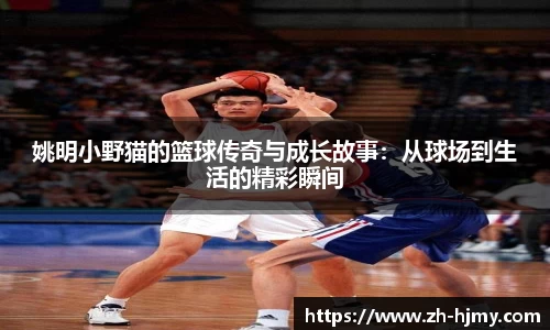 姚明小野猫的篮球传奇与成长故事：从球场到生活的精彩瞬间